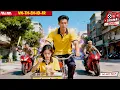 Download Lagu Kurir berkekuatan dewa perang selamatkan nenek—ia jodohkan cucu CEO sebagai balasan
