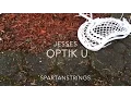 Jesse s Maverik Optik U Live Stringing SpartanStrings
