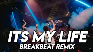dj breakbeat tiktok 2025 dj its my life breakbeat melodi paling enak didengar 2025