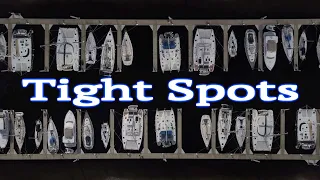 CATAMARAN DOCKING – Marriage (and money) Saving Tips