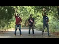 Chitralahari Prema Vennela Dance Cover at IIT MADRAS