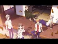Download Lagu Fruit Basket - [AMV] - Haseru Mirai