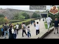 Private Guided Tour of the Xi an Lishan Garden Pit K9901 Acrobatics Figures Pit