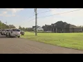 Assumption Parish sheriff grazed by bullet while confronting gunman 2 others wounded