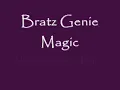 Bratz Genie Magic - Make You Wanna Dance Lyrics