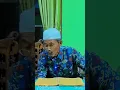 Bacaan niat memandikan jenazah