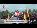 Lagu Parade Pesilat Dharmasraya 2020