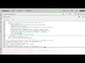 Breaking EarSketch - debug global variables