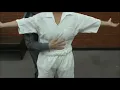 Offender Pat Search