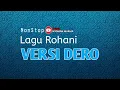 LAGU ROHANI VERSI DERO || COVER BY ANUGRAH MUSIC