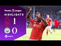 Download Lagu Hudson-Odoi Scores Late Winner 😮‍💨 | Nottingham Forest 1-0 Man City | Premier League Highlights