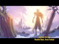 Download Lagu Nightcore - Against the sun Rootkit (feat.  Anna Yvette)