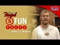 5 Fun Facts about 49ers C J Beathard 49ers Fangirl