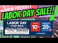Download Lagu Harbor Freight Labor Day-uitverkoop 🛠 20% KORTING ITC | 10% KORTING voor iedereen