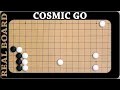 Download Lagu Shin Jinseo's Cosmic Go! - Real Board Baduk