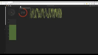 Axiom v21 Application How To Part I - Spark Chart and Trend Graph