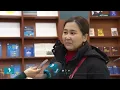 Astana residents show strong turnout on Election Day | Jibek Joly TV