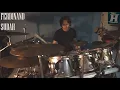 FERDINAND - SUDAH [Drum Cover by Hendymenn]
