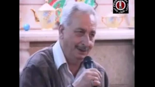 المطرب الحمصي ياسر المظلوم ليه تلوعيني وانت نور عيني 