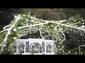 Download Lagu WEDDING DECOR INSPIRATION of Bania \u0026 Veby by Elior Design