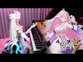 Download Lagu Honkai Impact 3rd「TruE」Ru's Piano Cover | Because of You OST | Herrscher Of Human - Elysia