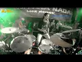 Download Lagu ABANK RHEY MJ _ DRUM CAM || RANGDA KALI MENIR || MJ BIG BAND