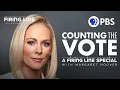 Counting the Vote A Firing Line Special with Margaret Hoover