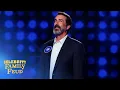 Can Rob Riggle nail Fast Money