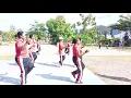 Lagu ROBECCA SARANG HEO LINE DANCE SMP NEGERI 6 SENTANI (musik by whllyano)
