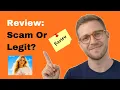 Purelunelle com Review Scam Or Legit 2026 Guide