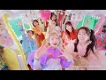 Tobu Railway New Commercial "Let's move forward, you'll surely see it." FRUITS ZIPPER