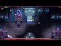 CrossCode - Battery Assault Bug Glitching enemies out of the arena