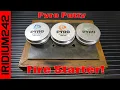Pyro Putty Fire Starting Power In Any Weather