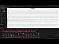 Arranging interstellar on MuseScore
