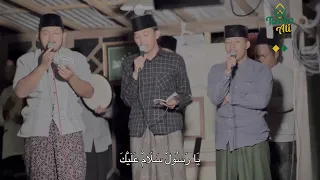 Download MAHALLUL QIYAM Menyentuh Hati Maulid Simthudduror | Gus Farid Majelis Sholawat Tombo Ati MP3