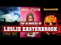 Leslie Easterbrook Top 10 Movies Best 10 Movie of Leslie Easterbrook