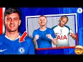 Download Lagu Chelsea AGREE Buonanotte Loan! Adam Wharton 26/27? Why Spurs BEAT Chelsea to Simons || Chelsea News