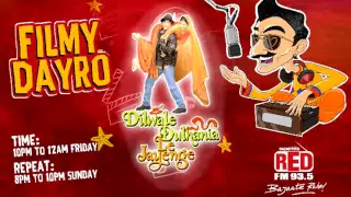 Download Filmy Dayro : DDLJ Movie MP3