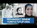 Download Lagu Pedangdut Senior Yunita Ababiel Tutup Usia, Sisakan Nestapa bagi Sejumlah Musisi Ternama Indonesia