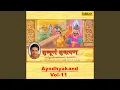 Download Lagu Sampurna Ramayan Ayodhyakand, Vol. 11 (Ram Chale Ban Pran Na Jahi Kehi Sukh Laagi Rahat)