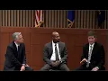 On the Issues The Role of the Prosecutor