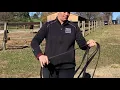 Download Lagu How to properly coil the lunge line