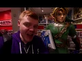 Super Smash Bros Ultimate Nintendo NY