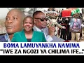 Lagu STATE HOUSE YATI NAMIWA APITITSE MA KALATA PA PEMPHO LOTI NGOZI YA CHIKANGAWA PAKHALE KAFUKUFUKU