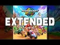 Lagu Dire, Dire Docks (Extended) || Mario Kart World OST