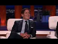 The World’s First Downloadable Sandwich With Peanut Butter Pump | Shark Tank US | Shark Tank Global