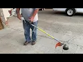 Stihl FS55R Trimmer