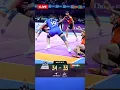Download Lagu Naveen Kumar completes Haryana Steelers' comeback against U Mumba in Match 12 #PKL12 | PKL #shorts