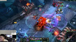 Nobody Was Safe – Kha'Zix ARAM Destruction