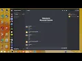 How to make a Discord Bot using Discord js Part 2 Listening For Messages and Ping Command
